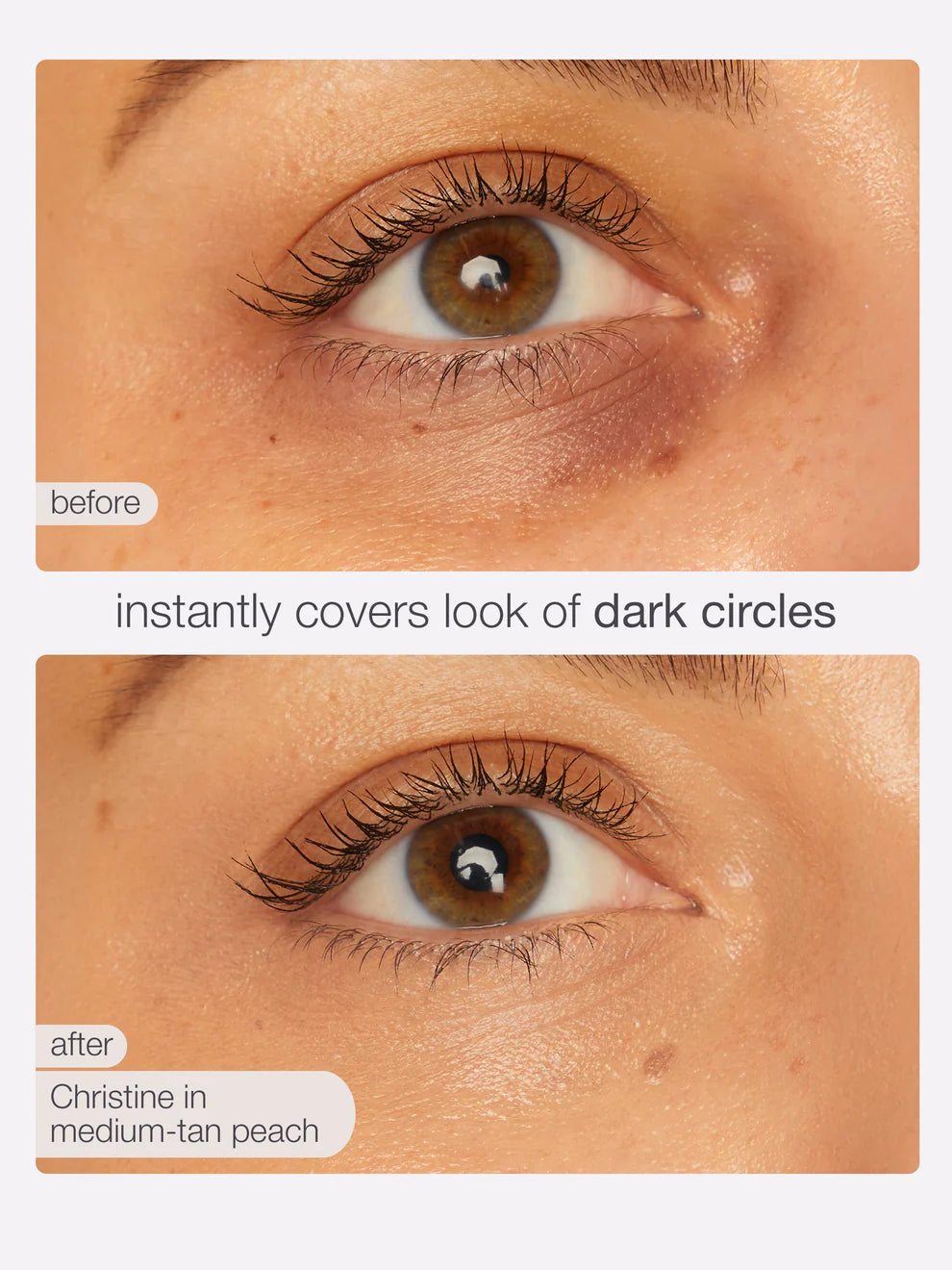 Tarte Colored Clay CC Undereye Corrector