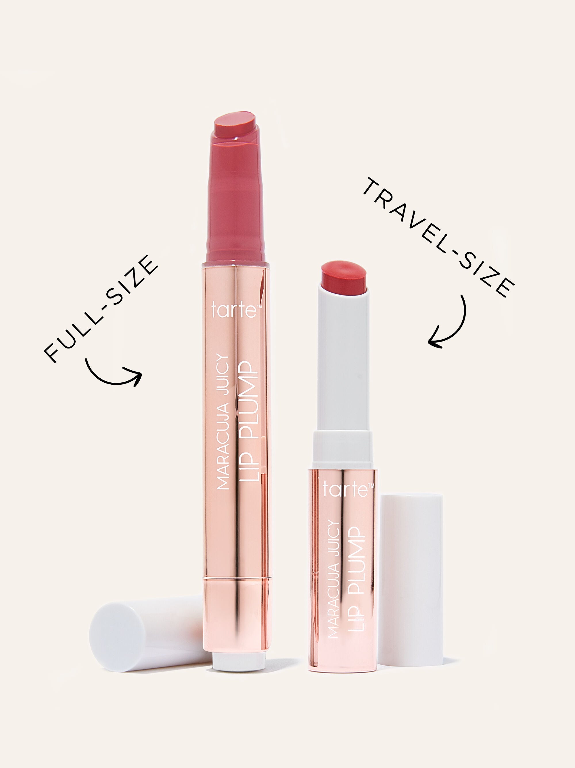 Tarte - Maracuja juicy lip plump