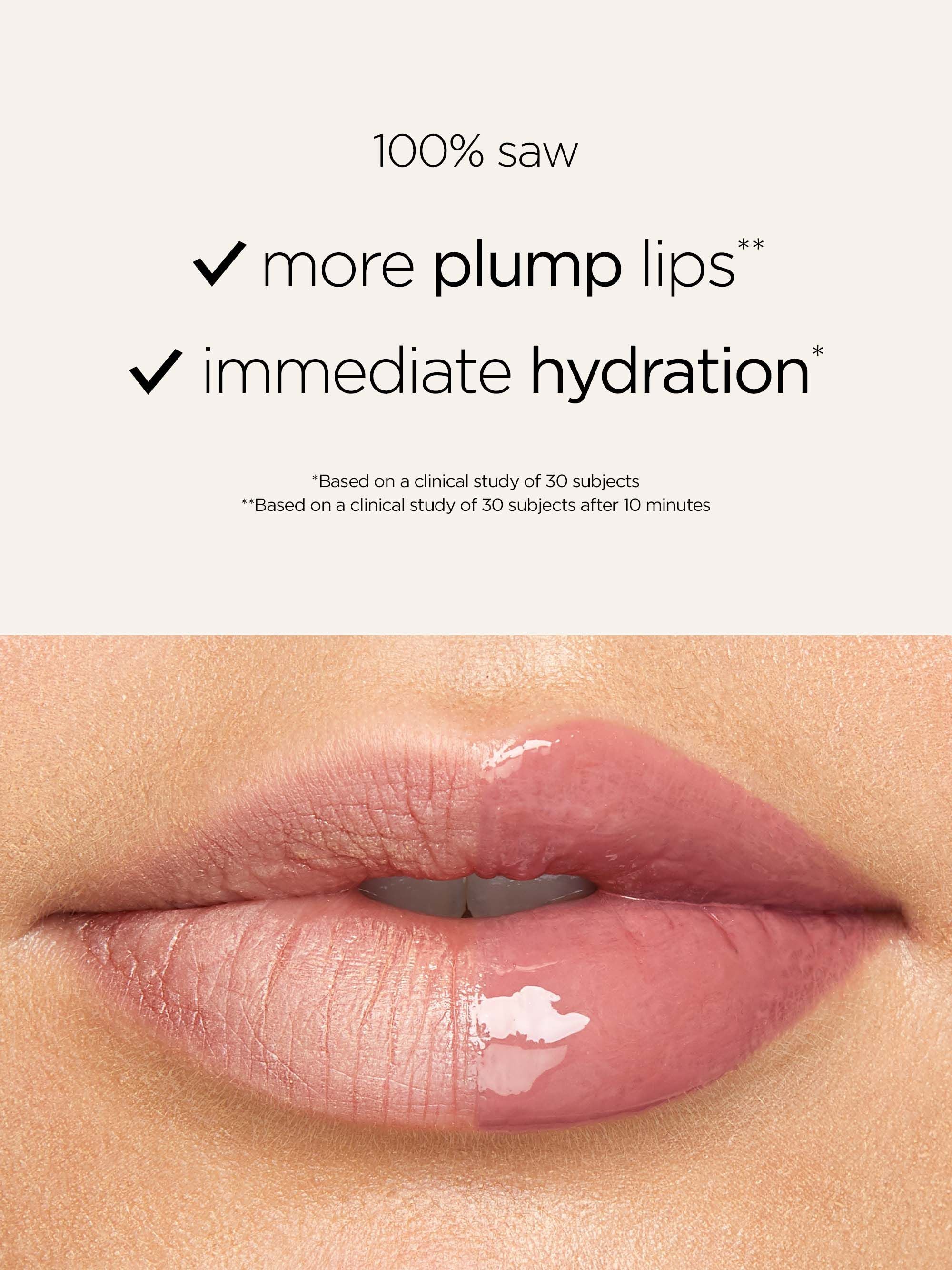 Tarte - Maracuja juicy lip plump