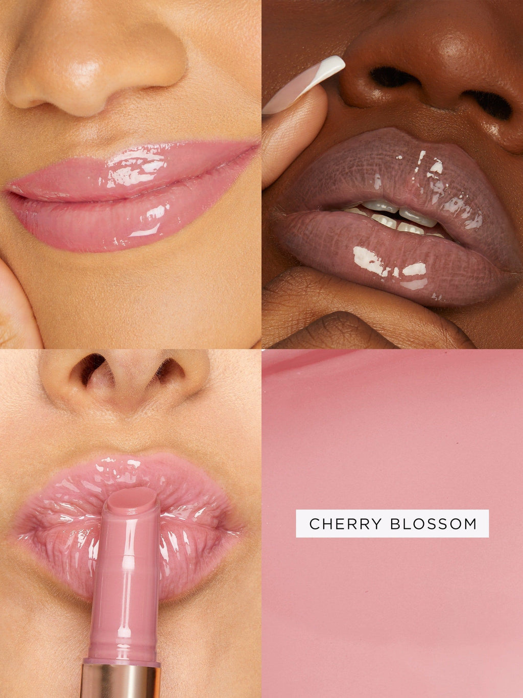 Tarte - Maracuja juicy lip plump