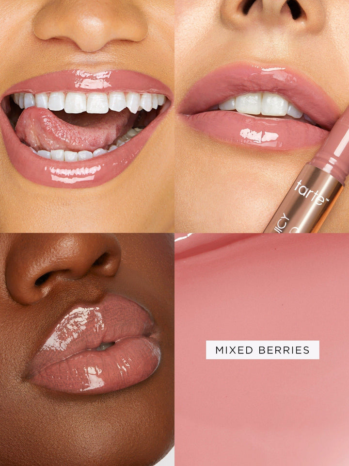 Tarte - Maracuja juicy lip plump