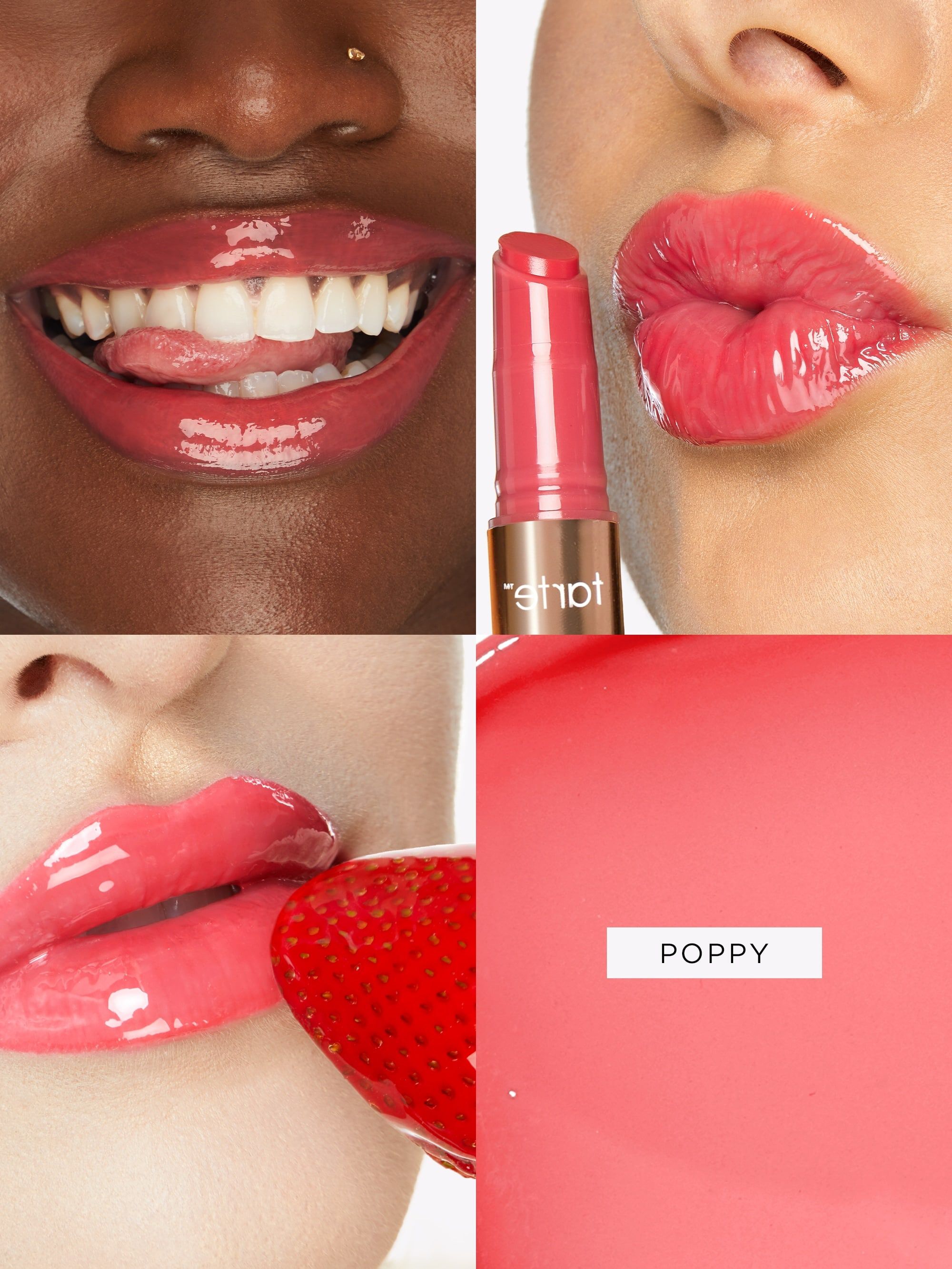 Tarte - Maracuja juicy lip plump