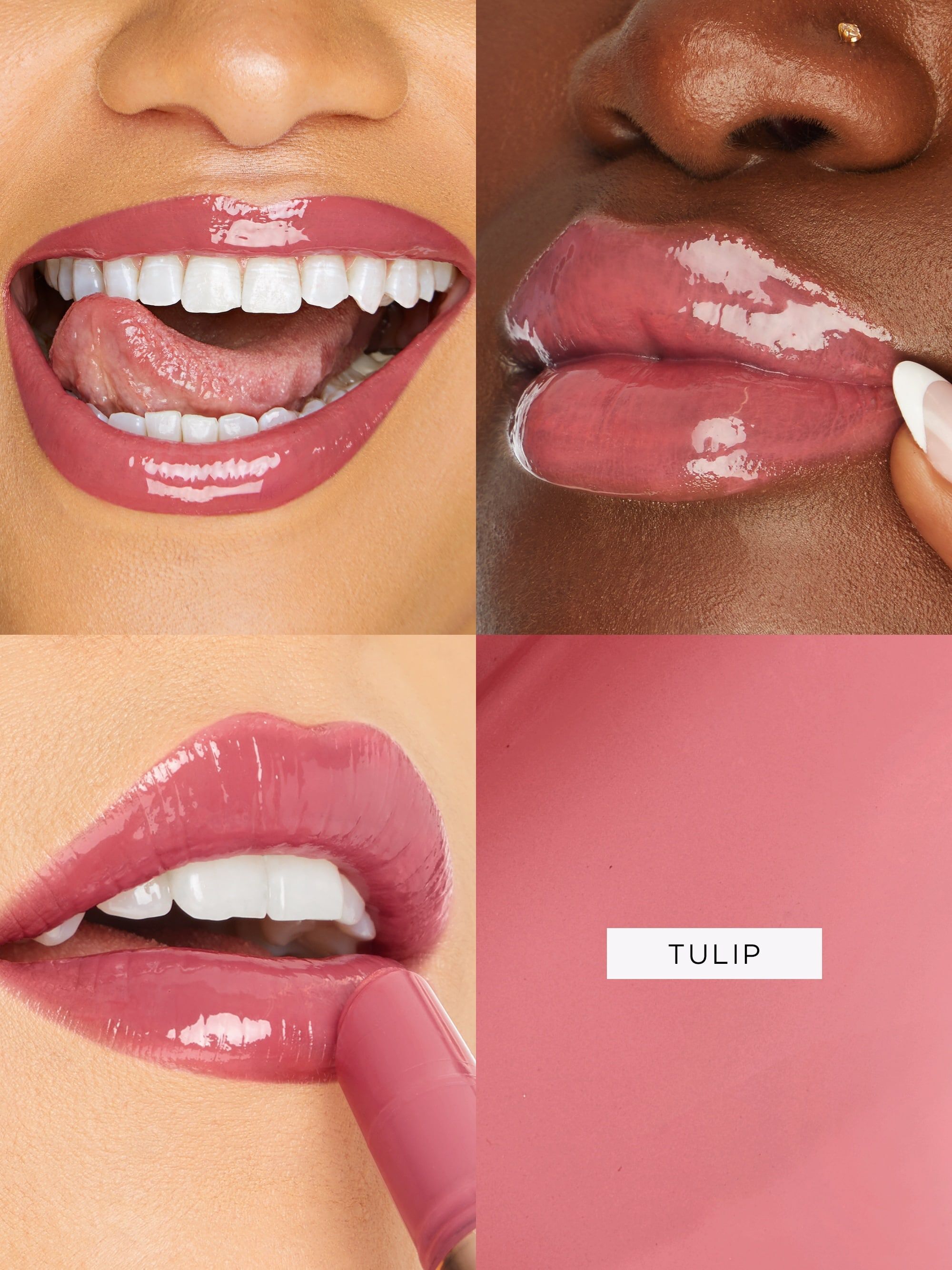 Tarte - Maracuja juicy lip plump