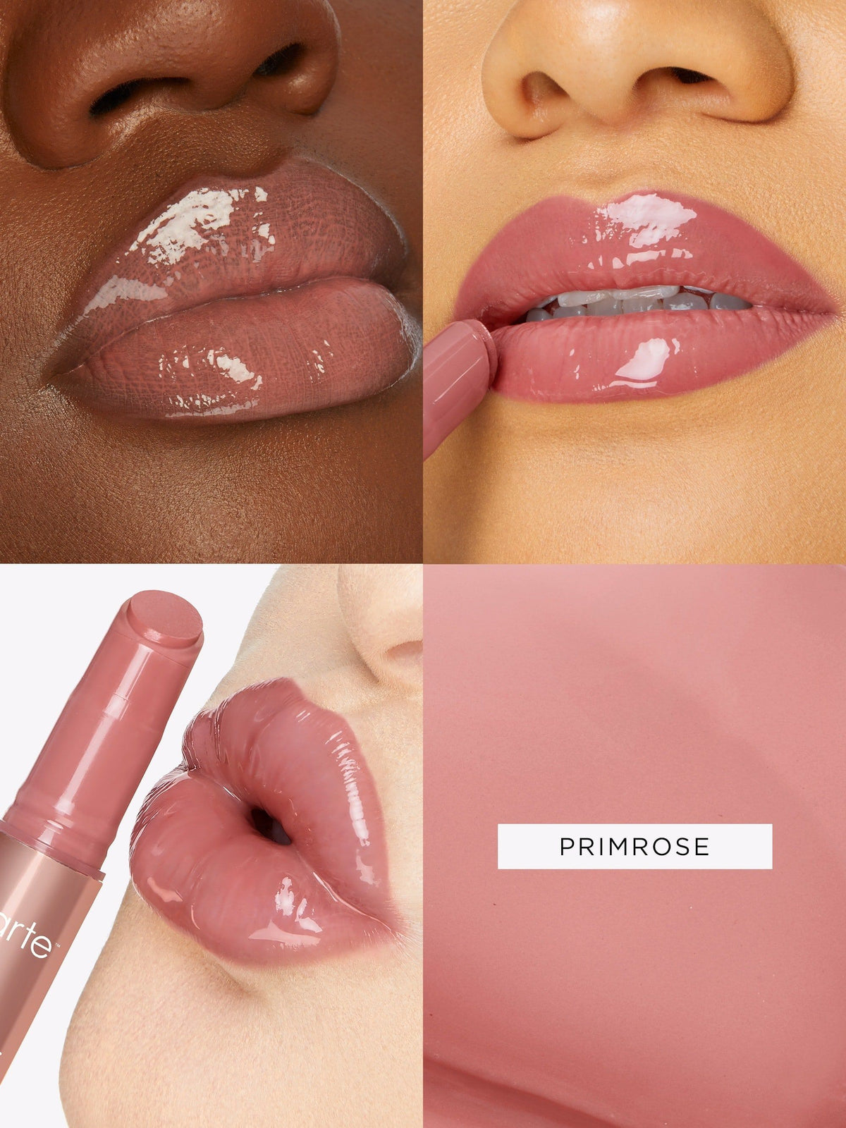 Tarte - Maracuja juicy lip plump