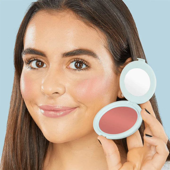 Tarte Sea  Breezy Cream Blush