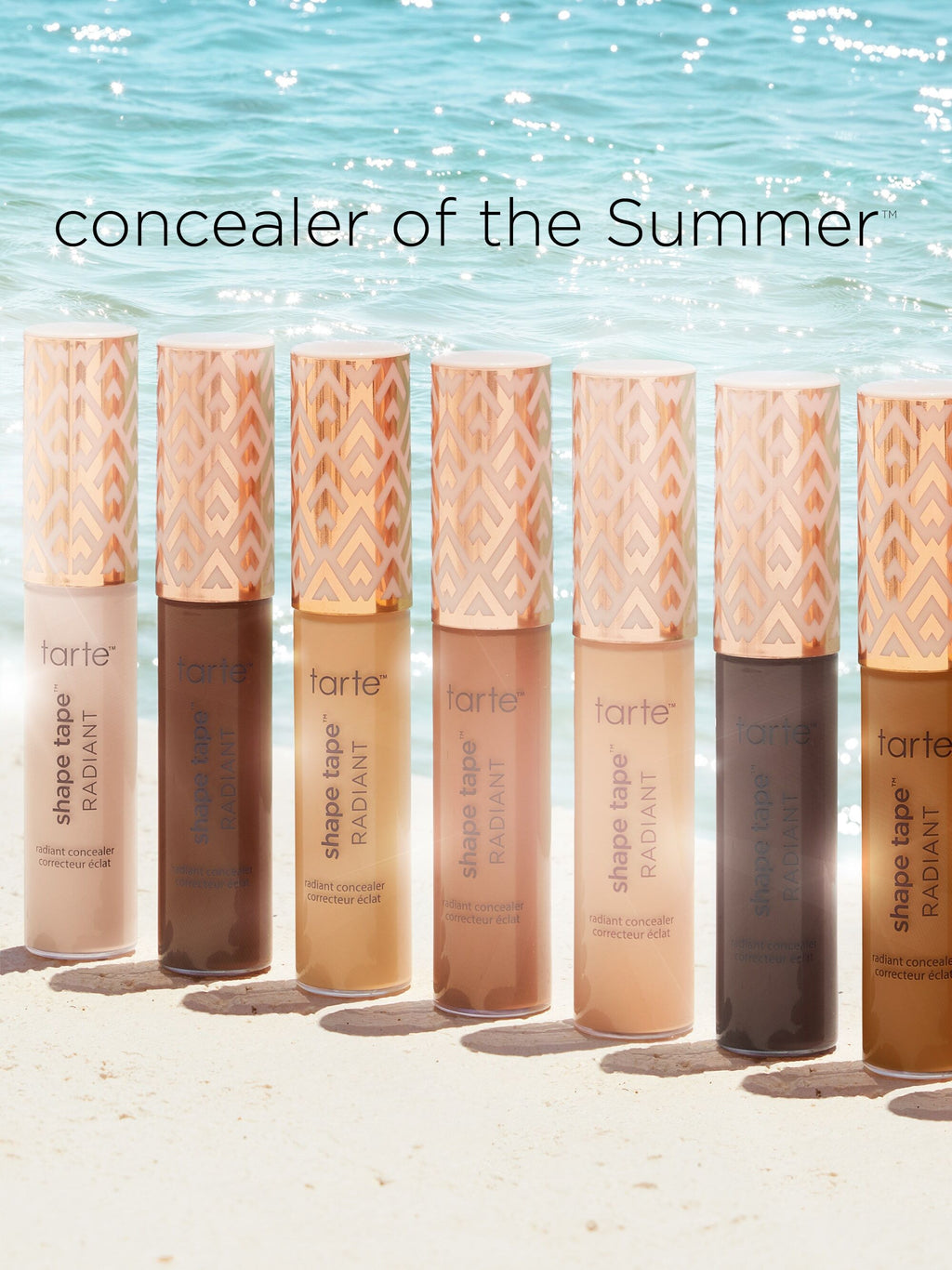 Tarte Shape Tape™ Radiant Medium Coverage Concealer