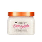 Tree Hut Coco Colada Shea Sugar Scrub