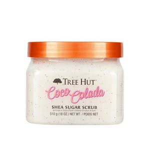 Tree Hut Coco Colada Shea Sugar Scrub Tree Hut