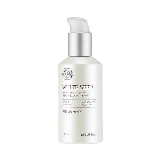 The Face Shop White Seed Brightening Serum