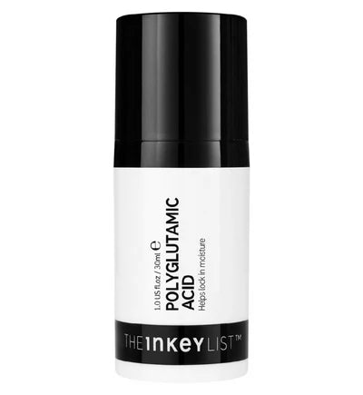 The Inkey List Polyglutamic Acid Serum