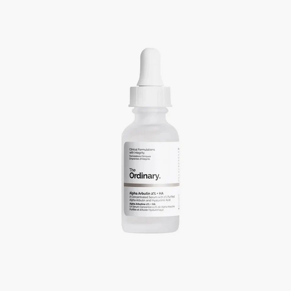 The Ordinary Multi-Peptide + Copper Peptides 1% Serum 30ml