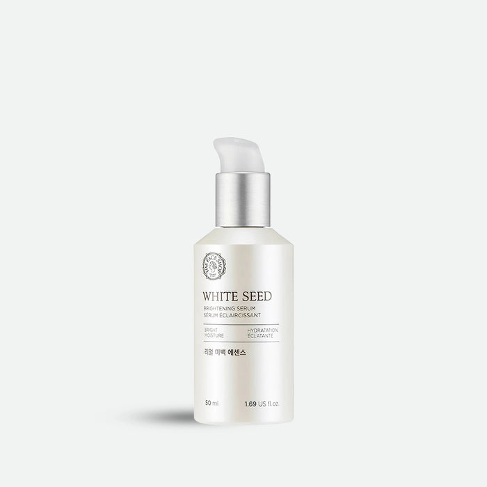 The Face Shop White Seed Brightening Serum
