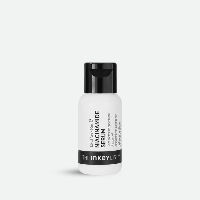The Inkey List Niacinamide Serum