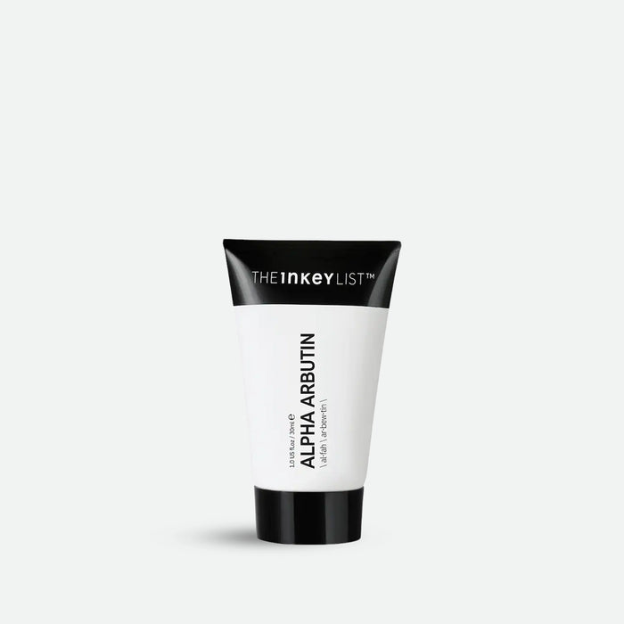 The Inkey List Alpha Arbutin