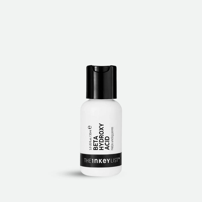The Inkey List Beta Hydroxy Acid Serum