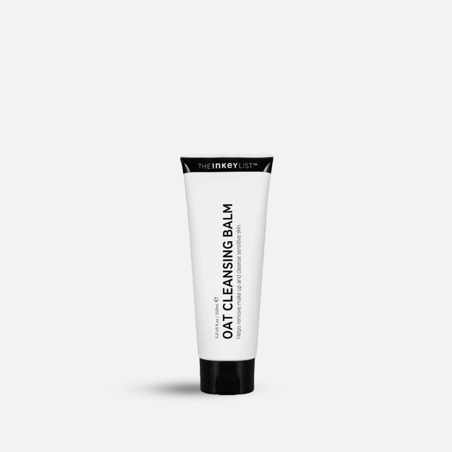 The Inkey List Oat Cleansing Balm