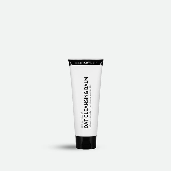 The Inkey List Oat Cleansing Balm