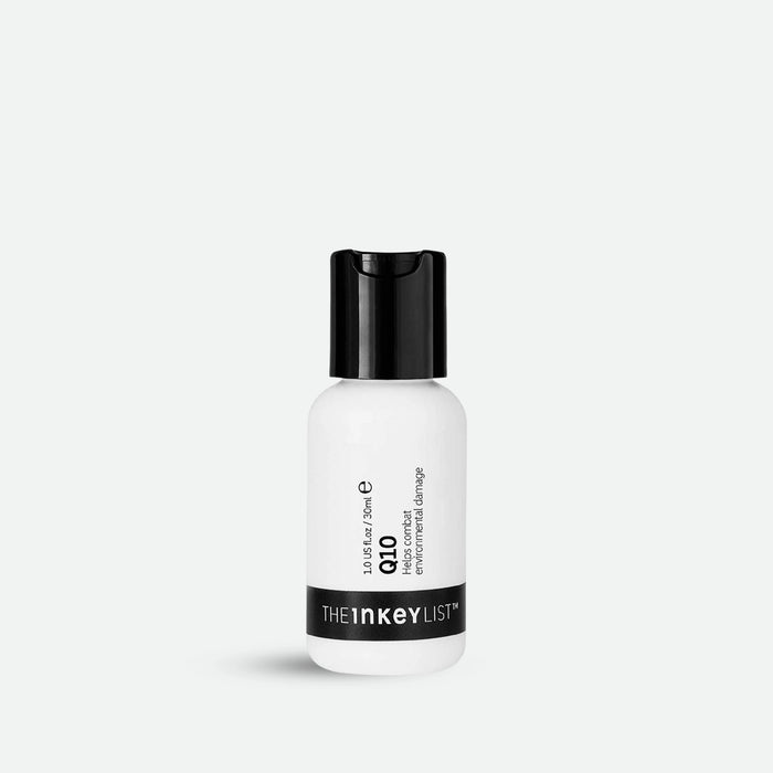 The Inkey List Q10 Serum