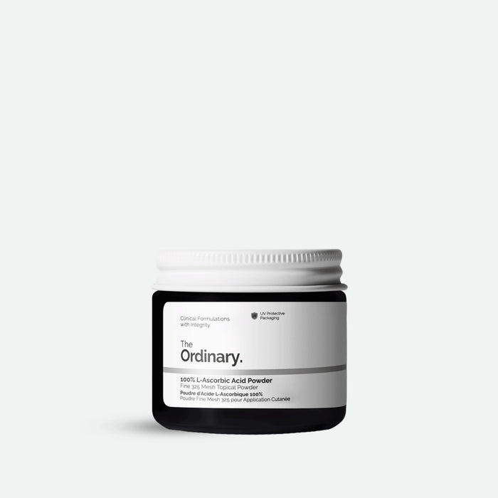 The Ordinary  100% L-Ascorbic Acid Powder