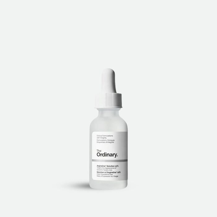The Ordinary  Argireline Solution 10%