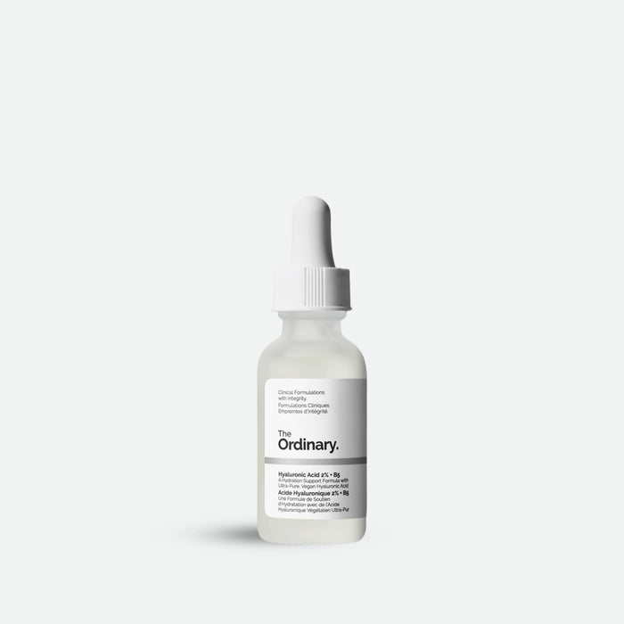 The Ordinary  Hyaluronic Acid 2%+ B5