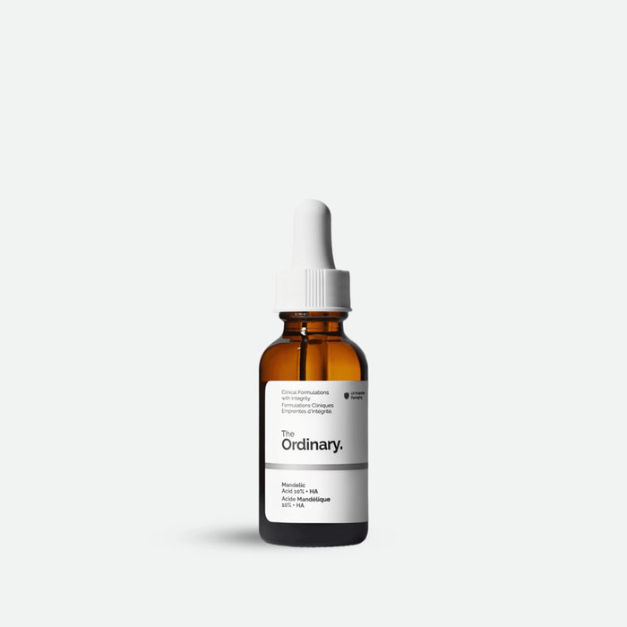 The Ordinary  Mandelic Acid 10% + HA