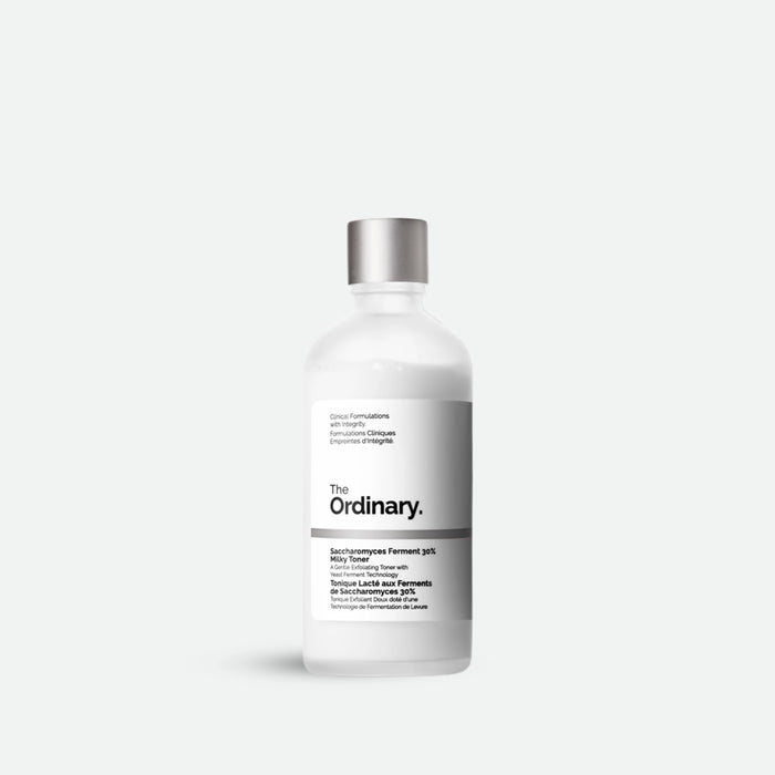 The Ordinary  Saccharomyces Ferment 30% Milky Toner
