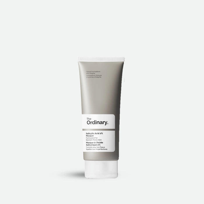 The Ordinary  Salicylic Acid 2% Masque