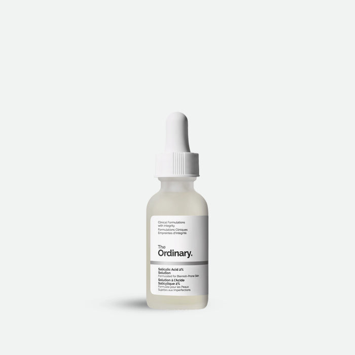 The Ordinary  Salicylic Acid 2% Solution