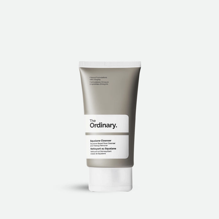 The Ordinary  Squalane Cleanser