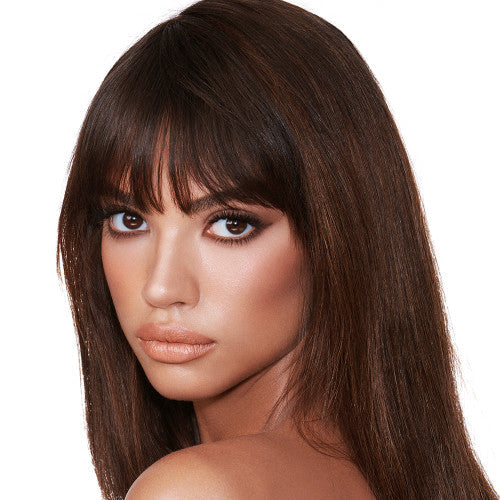 Charlotte Tilbury Cheek To Chic Blush Charlotte Tilbury