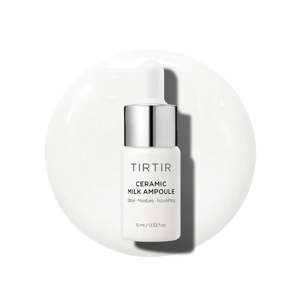 Tirtir Ceramic Milk Ampoule