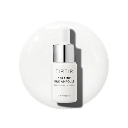 Tirtir Ceramic Milk Ampoule