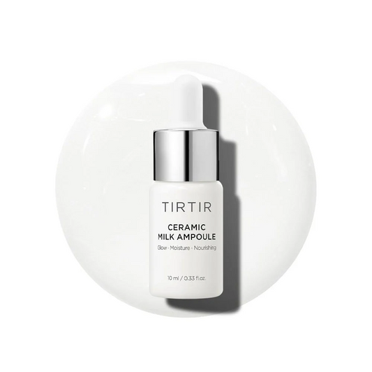 Tirtir Ceramic Milk Ampoule
