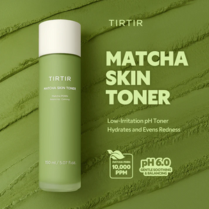 Tirtir Matcha Skin Toner Tirtir