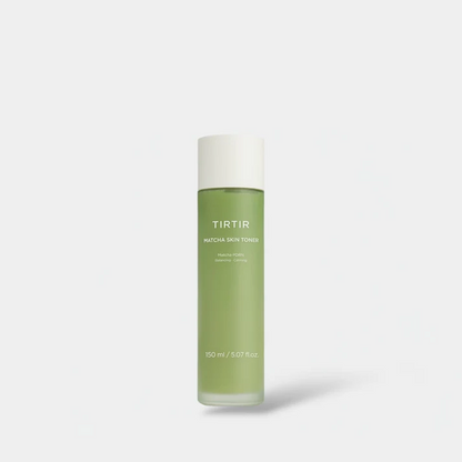 Tirtir Matcha Skin Toner