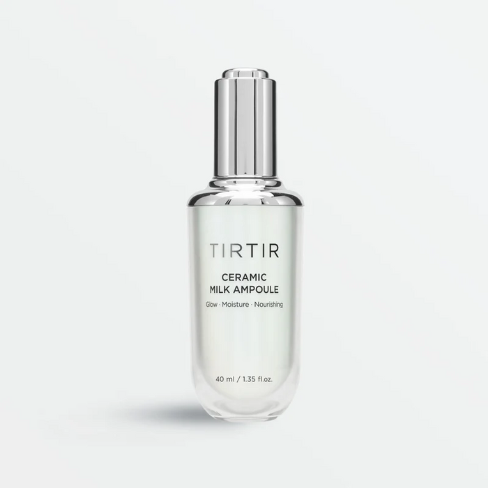 Tirtir Ceramic Milk Ampoule