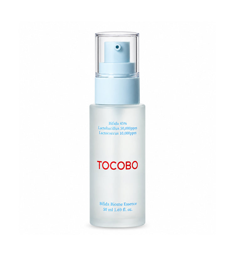 Tocobo Bifida Biome Essence