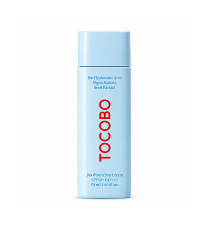 Tocobo Bio Watery Sun Cream SPF50+ PA++++