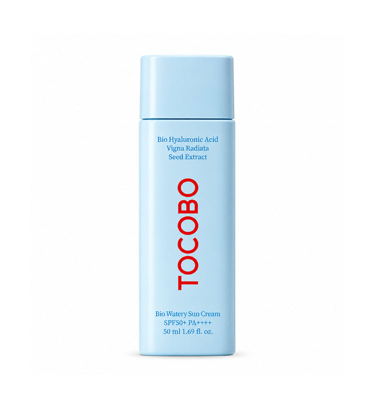 Tocobo Bio Watery Sun Cream SPF50+ PA++++