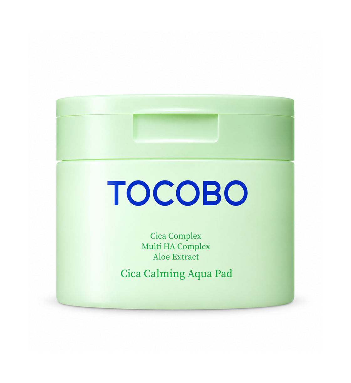 Tocobo Cica Calming Aqua Pad (2pads)