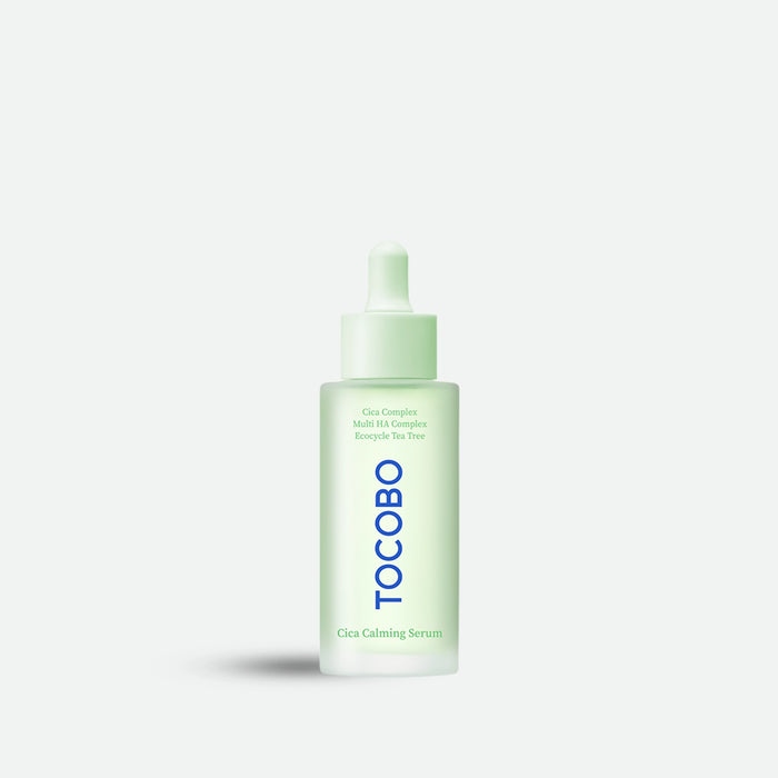 Tocobo Cica Calming Serum