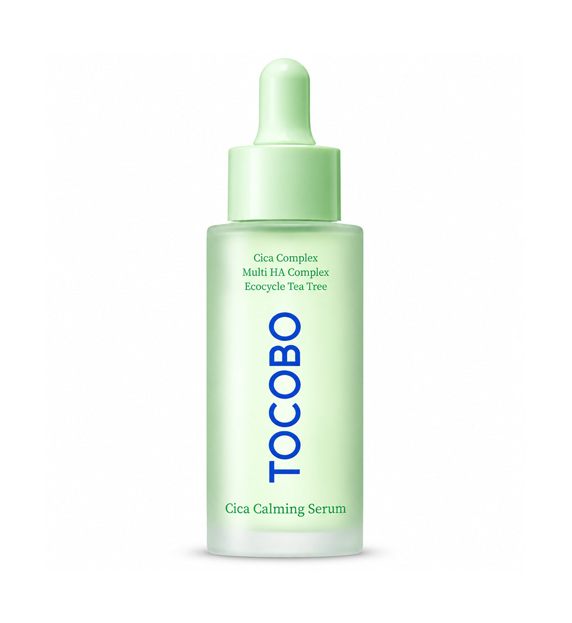Tocobo Cica Calming Serum