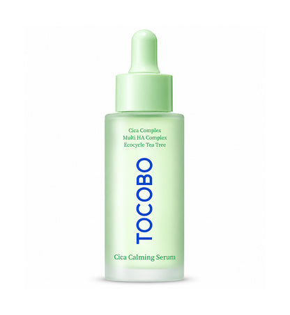 Tocobo Cica Calming Serum