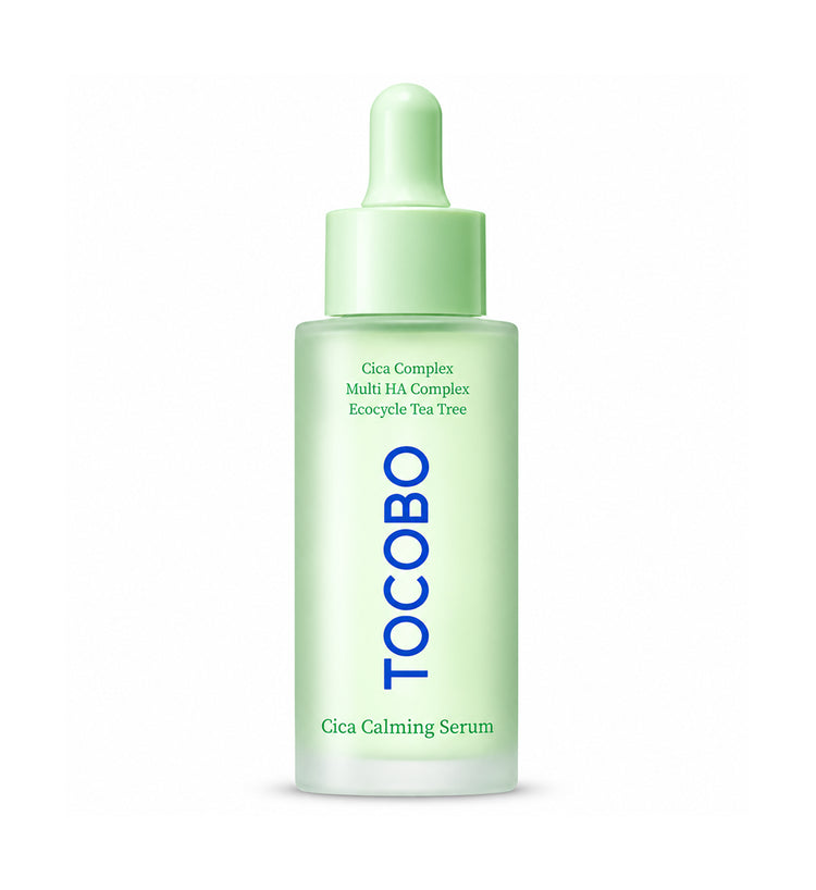 Tocobo Cica Calming Serum