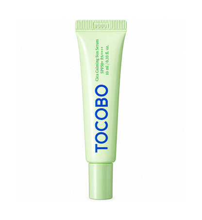Tocobo Cica Calming Sun Serum SPF50+