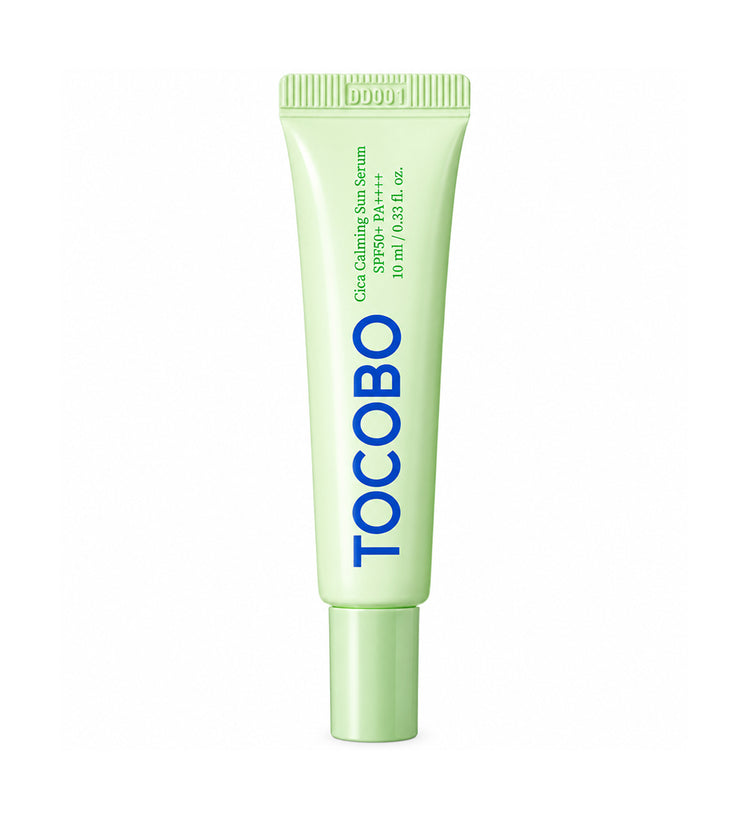 Tocobo Cica Calming Sun Serum SPF50+