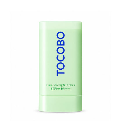 Tocobo Cica Cooling Sun Stick Spf50+ PA++++