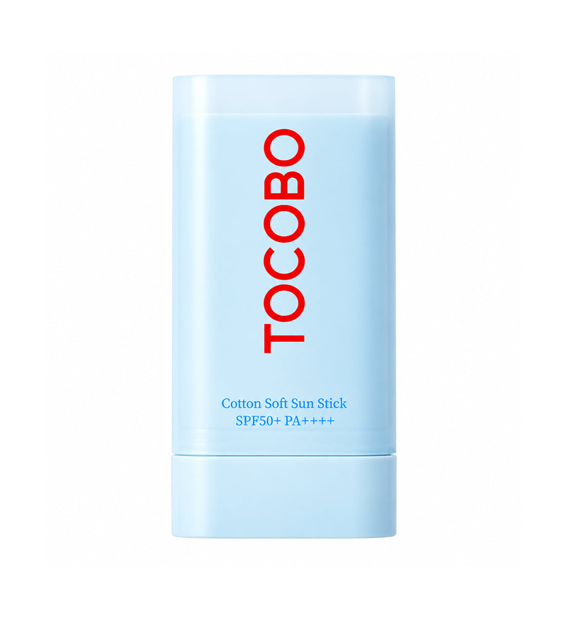 Tocobo Cotton Soft Sun Stick SPF50+ PA++++