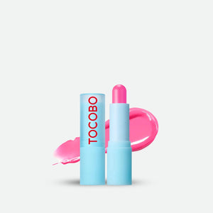 Tocobo Glass Tinted Lip Balm Tocobo